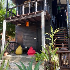 Leaf House Bungalows Sha Plus Approved